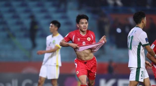 Điểm tin bóng đá Việt Nam 28/11: Đình Bắc đưa CAHN qua vòng bảng C2 châu Á; U22 Singapore vào bảng đấu có Thái Lan