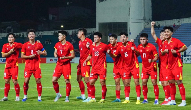 Điểm tin bóng đá Việt Nam 3/10: U23 Việt Nam biết đối thủ tại VCK U23 châu Á; Malaysia bị FIFA phạt vì giả mạo hồ sơ