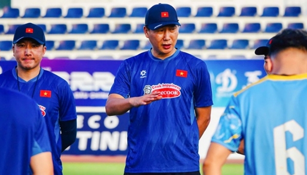 Điểm tin bóng đá Việt Nam 30/11: HLV Kim Sang-sik mất ngủ chọn quân; Biến động bảng đấu SEA Games 33