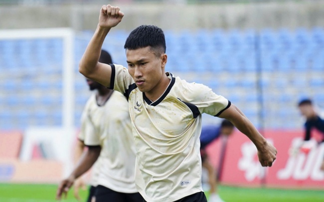 Điểm tin bóng đá Việt Nam 31/10: Ngọc Tân lỡ hẹn với tuyển Việt Nam; Hồ Văn Ý vắng mặt ở SEA Games 33