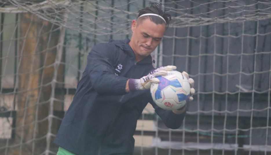 Điểm tin bóng đá Việt Nam 4/10: Patrik Lê Giang được hỗ trợ nhập tịch; Malaysia triệu tập sao CA TP.HCM