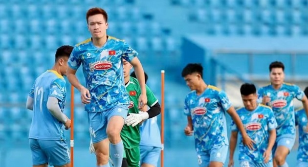 Điểm tin bóng đá Việt Nam 6/10: Tuyển Việt Nam sẵn sàng đấu Nepal; Sao V-League được dự vòng loại World Cup 2026