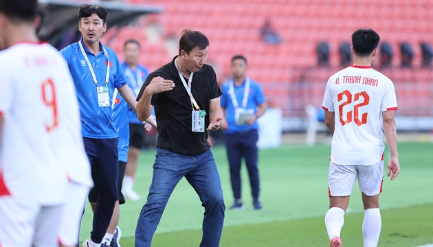 Điểm tin bóng đá Việt Nam 7/12: Bài toán chiến thuật cho HLV Kim Sang-sik; Malaysia đón viện binh đấu U22 Việt Nam