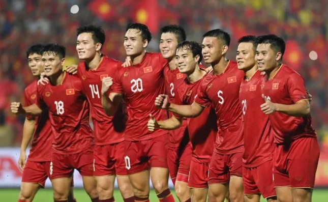 Điểm tin bóng đá Việt Nam 8/10: Truyền thông Đông Nam Á đòi công bằng cho Việt Nam; Ngọc Mỹ lỡ hẹn với U23