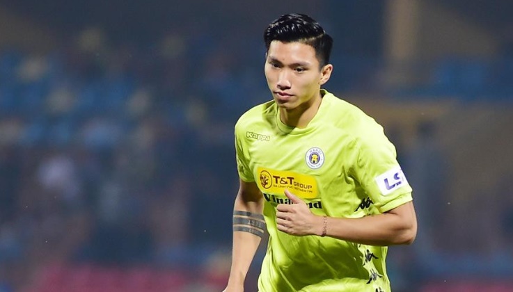 Đoàn Văn Hậu đối mặt tương lai bất định