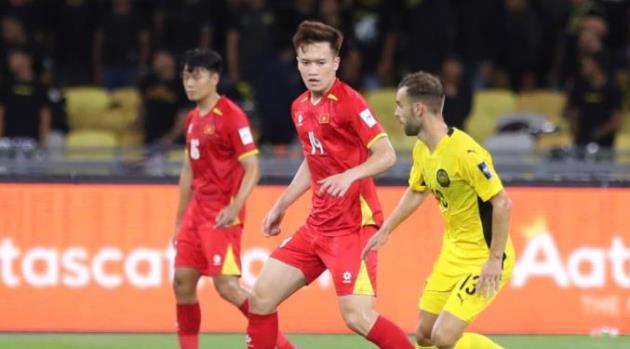 ĐT Việt Nam thất thế ở tầm châu lục: Dấu hỏi lớn cho năm 2026