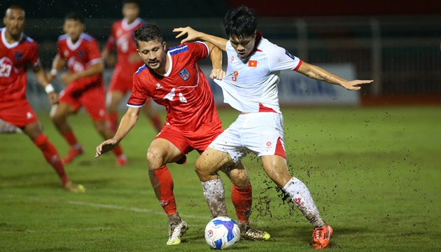 ĐT Việt Nam và lời cảnh báo sau trận Nepal