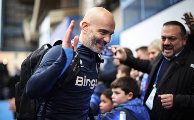 Enzo Maresca – Thử thách khắc nghiệt ngày trở lại Italia