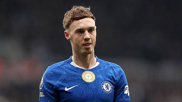 Enzo Maresca xác nhận Cole Palmer sẵn sàng đá 90 phút