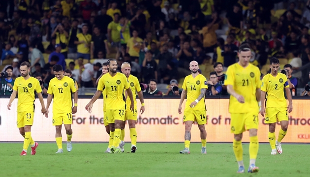 FAM bị FIFA phạt nặng, cựu quan chức khuyên không kháng cáo