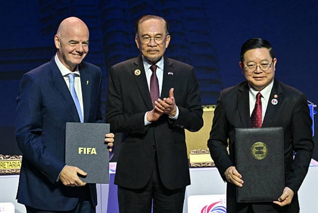 FIFA ASEAN Cup khác gì so với AFF Cup truyền thống?