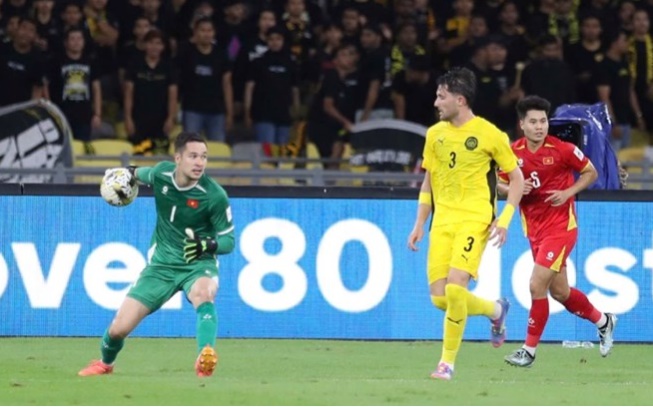 FIFA công bố tài liệu về 7 cầu thủ nhập tịch sai quy định của Malaysia