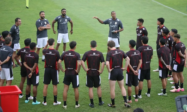 FIFA và AFC bác bỏ yêu cầu của Indonesia