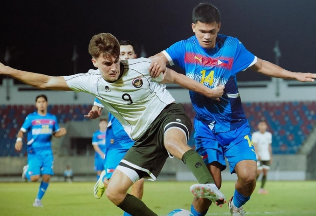 Hai kịch bản sống còn cho U22 Indonesia: Hành trình gian nan vào bán kết SEA Games