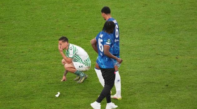 Hai số phận trái ngược của Sancho và Antony ở chung kết Conference League