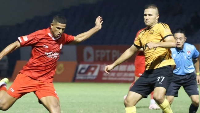 HLV Choi Won Kwon chỉ rõ nguyên nhân Thanh Hóa thất bại trước Viettel