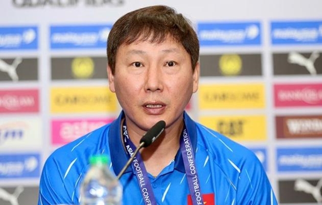 HLV Kim Sang-sik chỉ ra điều kiện để U23 Việt Nam đánh bại U23 Indonesia