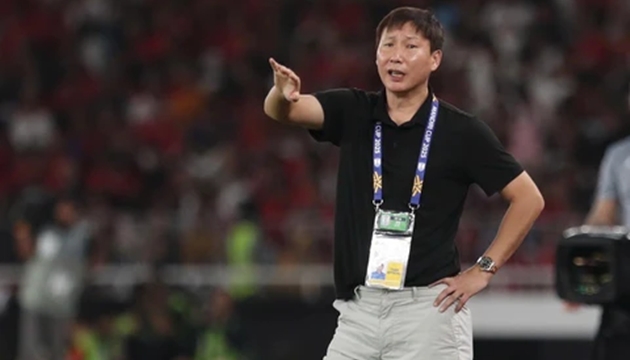 HLV Kim Sang-sik giao nhiệm vụ ‘lột xác’ U23 Việt Nam