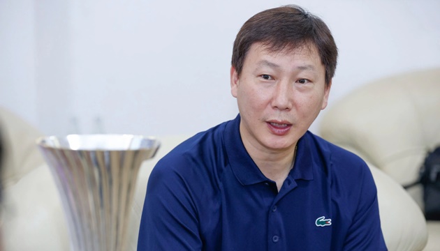 HLV Kim Sang-sik lần đầu tiết lộ ‘chiêu độc’ giúp U23 Việt Nam hạ Indonesia, vô địch ĐNÁ