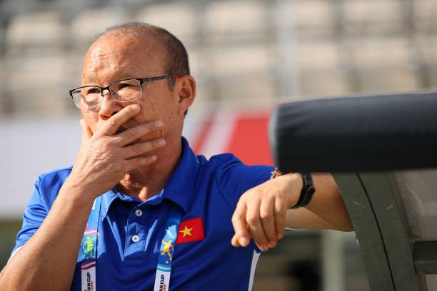 HLV Park Hang-seo suýt bị bắt cóc ở Campuchia