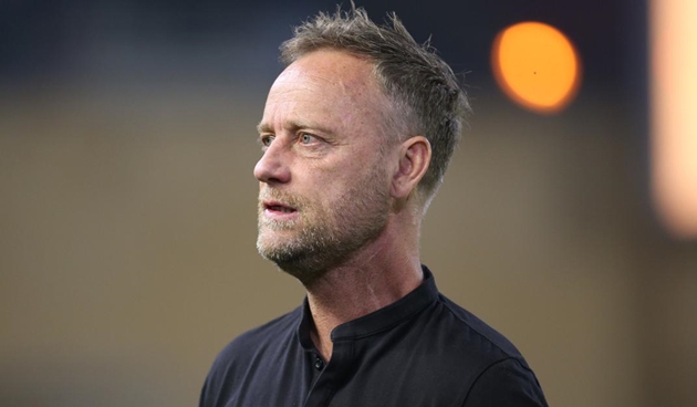 HLV Polking tiết lộ “bước ngoặt” giúp CAHN ngược dòng ngoạn mục