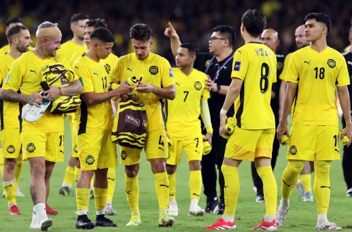 Khiếu nại lên CAS, LĐBĐ Malaysia tiếp tục nhận cảnh báo