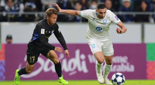 Không phải ngoại binh, các CLB V.League cần một nền tảng