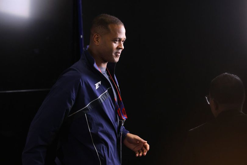 LĐBĐ Indonesia chính thức lên tiếng về làn sóng đòi sa thải HLV Kluivert