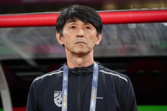 LĐBĐ Thái Lan công khai lý do sa thải HLV Ishii