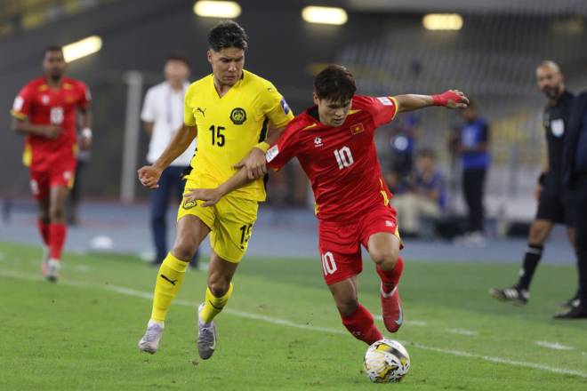 Lý do ĐT Việt Nam không tham dự “World Cup thu nhỏ”