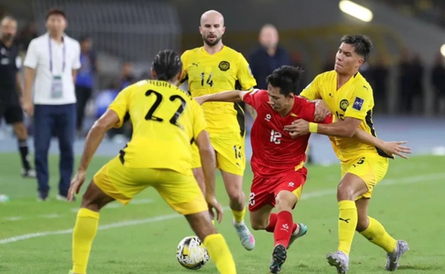 Malaysia chỉ còn 21 ngày để cứu vãn án phạt cầu thủ nhập tịch