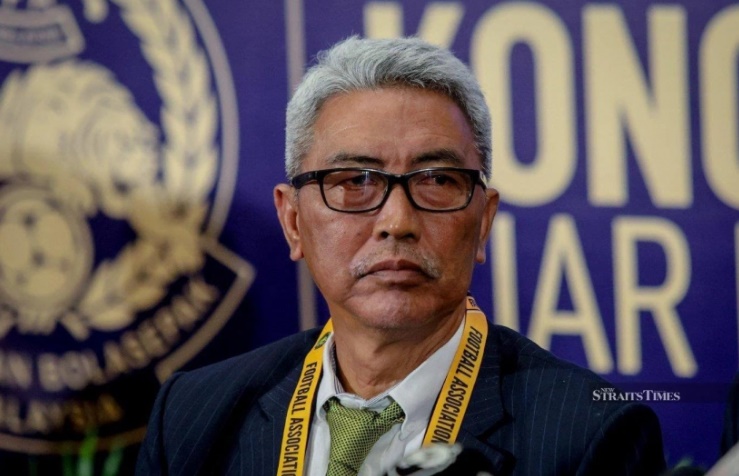 Malaysia chính thức nộp đơn kháng cáo lên FIFA