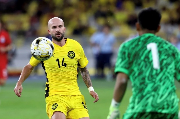 Malaysia có thể tốn gần 8 tỷ đồng nếu kiện FIFA lên CAS