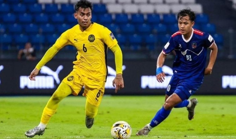 Malaysia lo ngại bất ngờ từ Nepal sau khi thay tướng