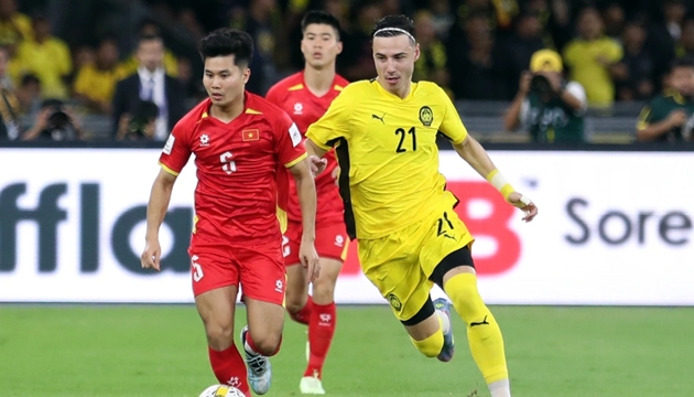 Malaysia nguy cơ bị cấm thi đấu, giấc mơ World Cup tan vỡ