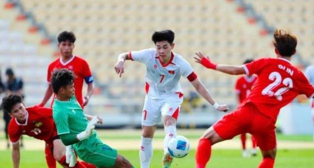 Malaysia tuyên chiến với U22 Việt Nam: “Chúng tôi sẽ chiến đấu hết mình”