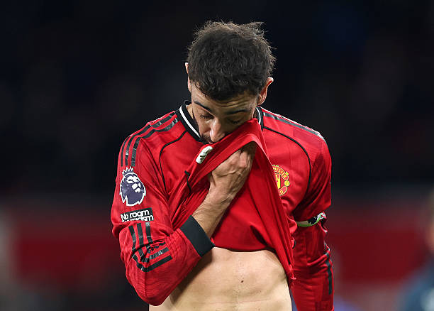 Man Utd không bán Bruno Fernandes: Bài học từ vụ Coutinho