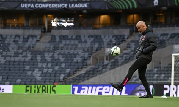 Mặt sân Djurgarden là ‘mối đe dọa’ lớn nhất của Chelsea tại Conference League?