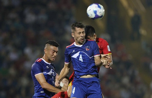 Mưa có thể giúp Nepal gây khó khăn cho Việt Nam