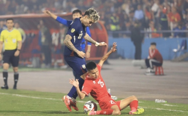 Ngọc Tân dính chấn thương, lỡ hẹn với tuyển Việt Nam