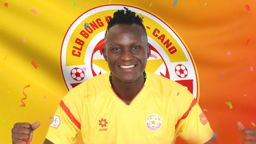 Những ngoại binh V-League nào đang hướng đến World Cup?