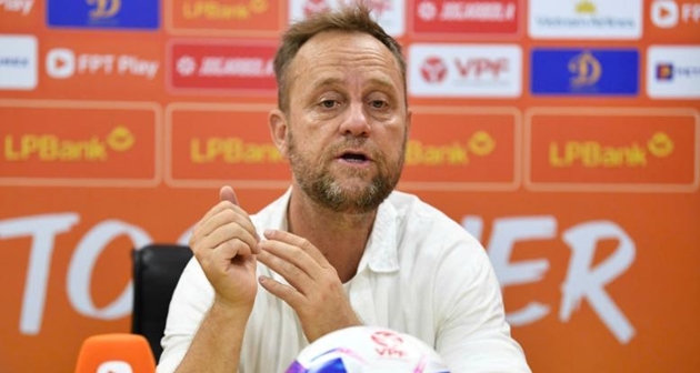 Ông Polking dè chừng Sông Lam Nghệ An