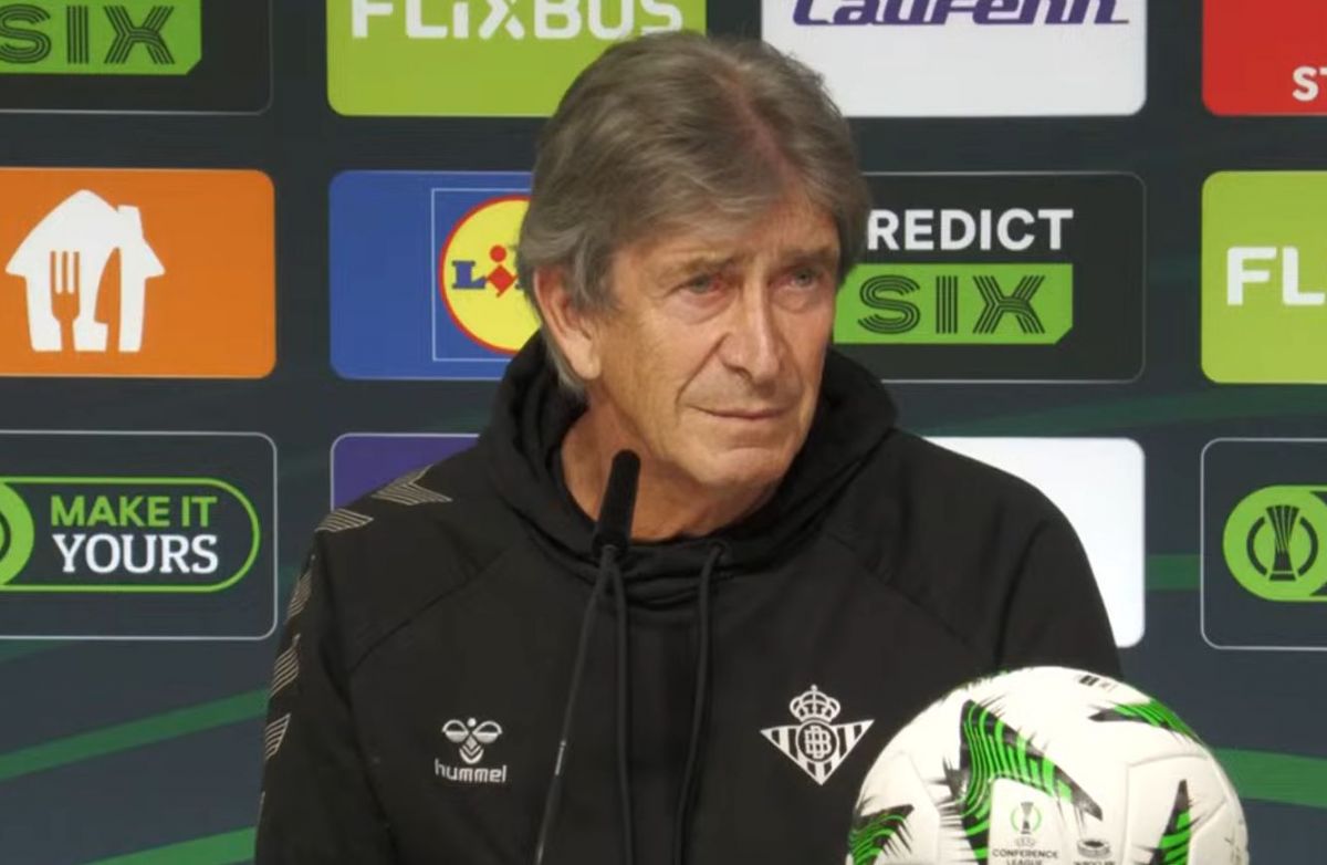 Pellegrini bác bỏ nhận định Chelsea vượt trội hơn Betis