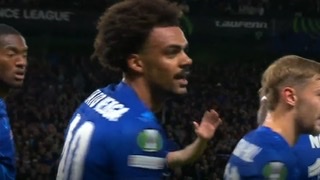 Phản ứng của Renato Veiga với màn trình diễn 9,3 điểm