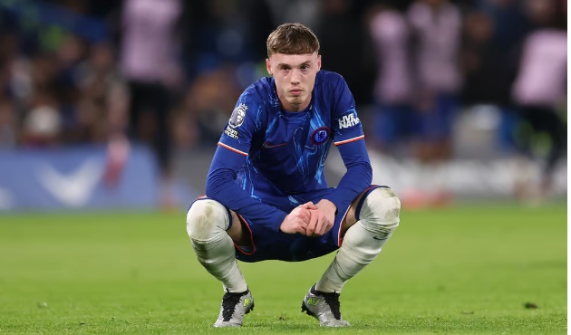 Phương án giúp Maresca cứu vãn mùa giải tại Chelsea