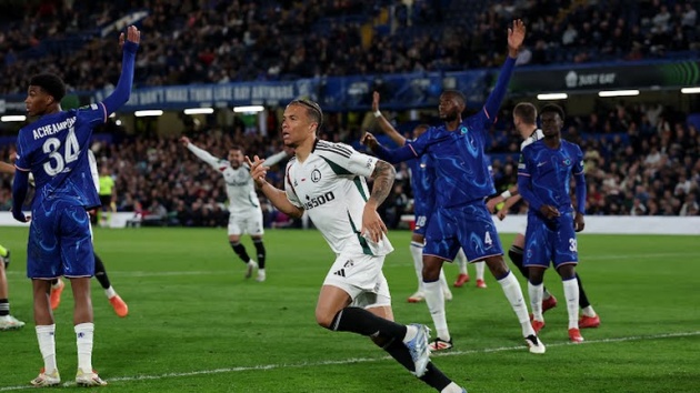 ‘Quá kém! Chelsea như không muốn đá’