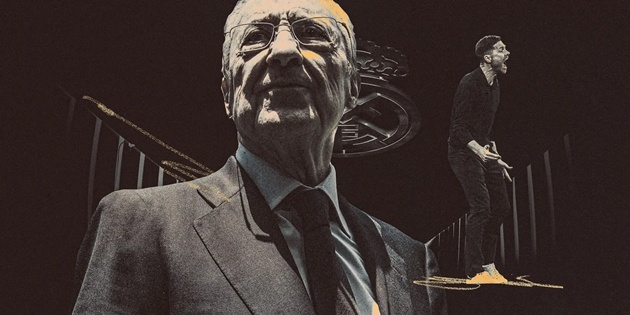 Real Madrid muốn gì: Chiến thắng tức thì với Xabi Alonso