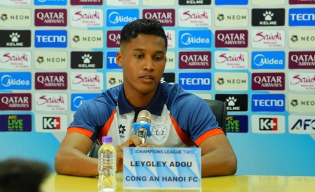 Sao CAHN đặt quyết tâm hạ Bắc Kinh Quốc An