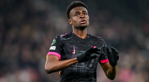 Sao trẻ thừa nhận Chelsea gặp khó trước Copenhagen