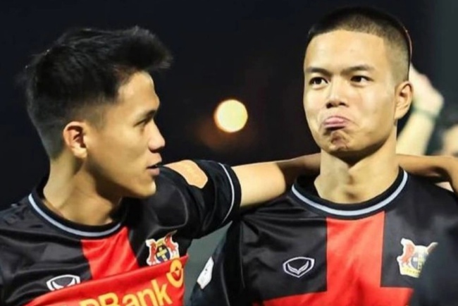 SEA Games 33: Khi Trần Thành Trung trở thành lựa chọn chiến lược của HLV Kim Sang-sik